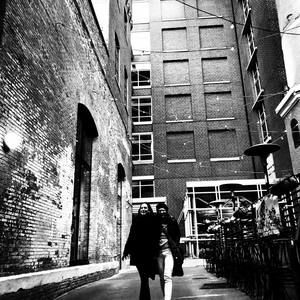 Meet your Posher, Angee